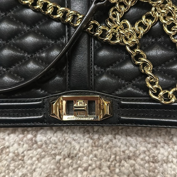 Rebecca Minkoff bag classic style - Picture 3 of 5